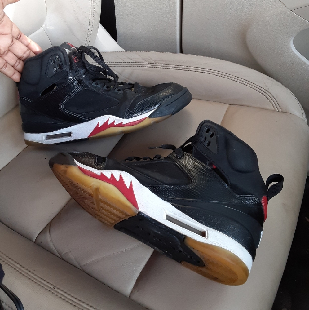 Air jordans